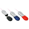 2 GB Laser Pointer Flash Drive